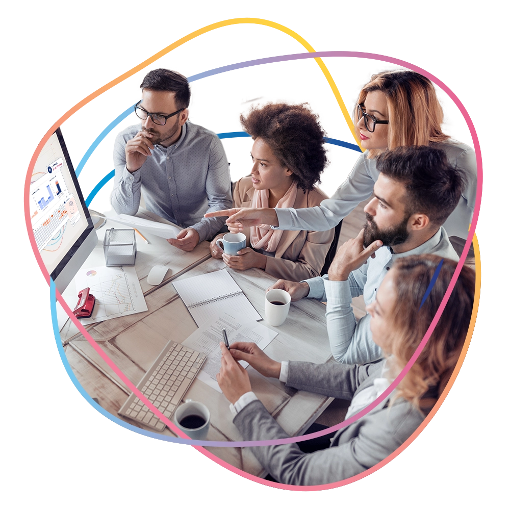Talkwalker insights employees
