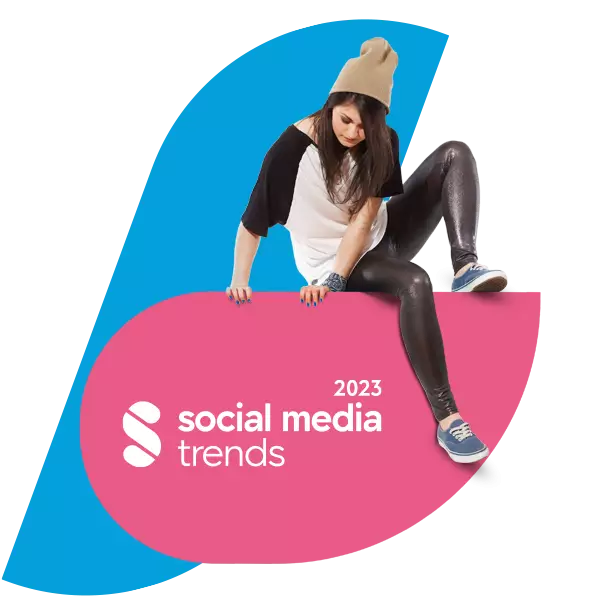 Social Media Trends 2023 Report